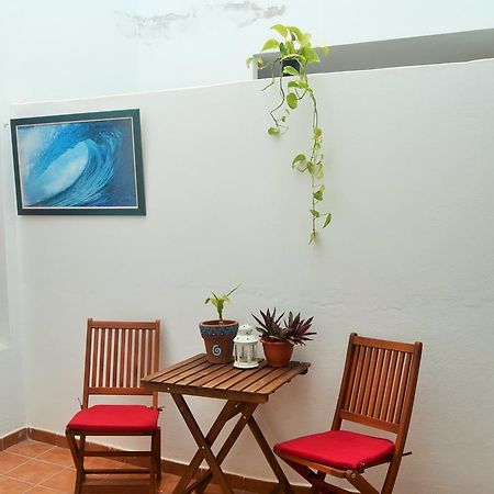 Casa Innes Punta Mujeres Exterior photo