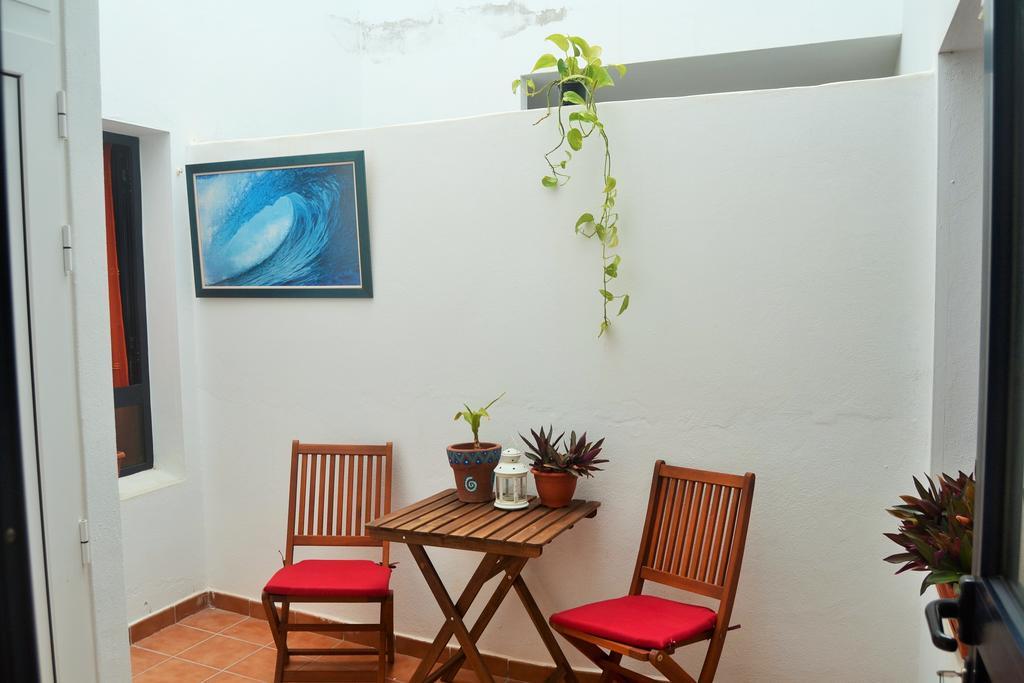 Casa Innes Punta Mujeres Exterior photo